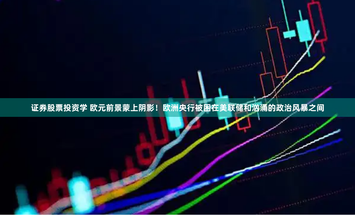 证券股票投资学 欧元前景蒙上阴影！欧洲央行被困在美联储和汹涌的政治风暴之间