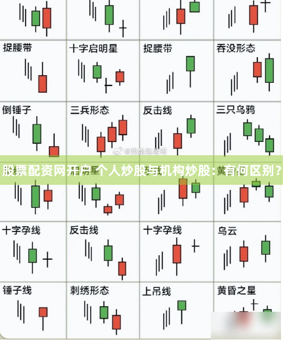 股票配资网开户 个人炒股与机构炒股：有何区别？