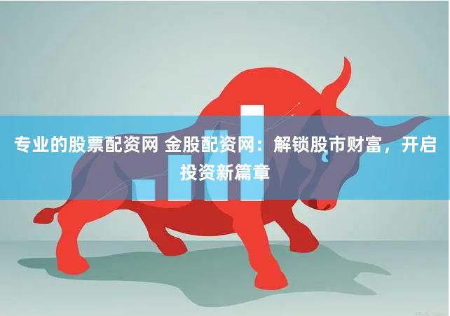 专业的股票配资网 金股配资网：解锁股市财富，开启投资新篇章